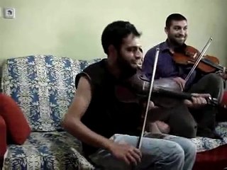 Hüzün Banamı sordun. Damar. Muhteşem keman Ramazan, harika yorum.2009