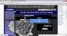 Using cheat engine 6.0 to get speed and torqe hack on drag racer v3