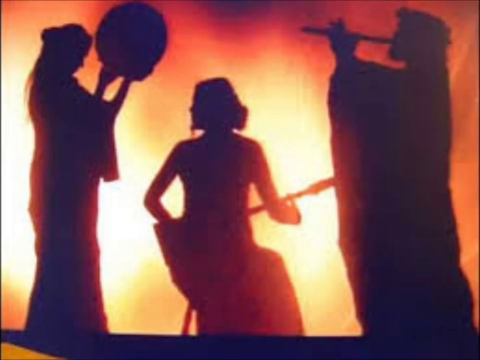 Daemonia Nymphe - Daemonos