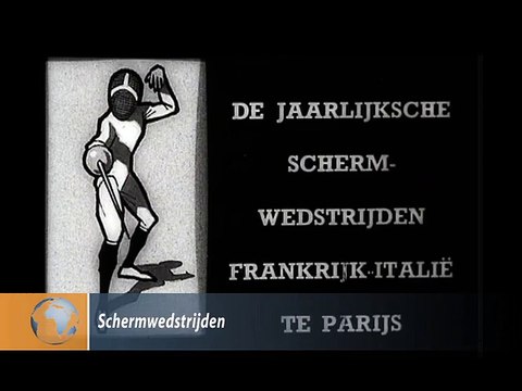 schermwedstrijden 1938