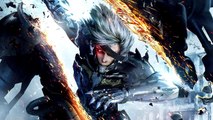 Metal Gear Rising: Revengeance - Hot Wind Blowing (Feat. Ferry Corsten) Extended