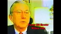 Former CIA Director William Colby - The Dangers of Speaking The Truth - Later Found Dead