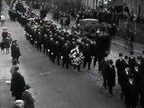 Begrafenis D.W. Stork - 1 februari 1928