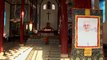 Des Tibétains catholiques en Chine communiste