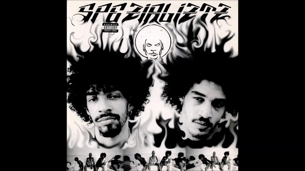 GBZ feat Afrob - Afrocalypse III