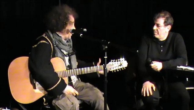 35ème anniversaire du printemps berbère