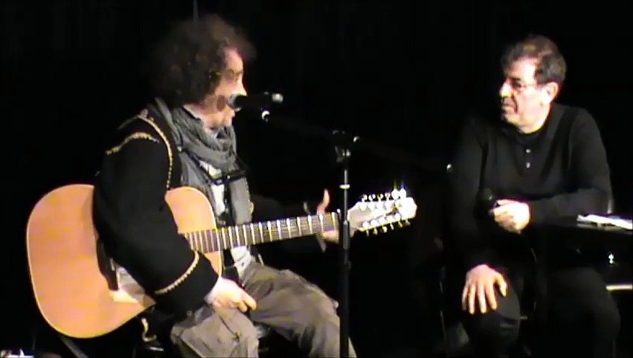 35ème anniversaire du printemps berbère