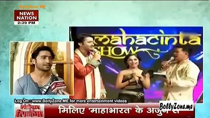 Yeh Rishta Kya Kehlata Hai Full 21 May 2015 - Naksh Ne Fan Ki Arzoo Ki Pori