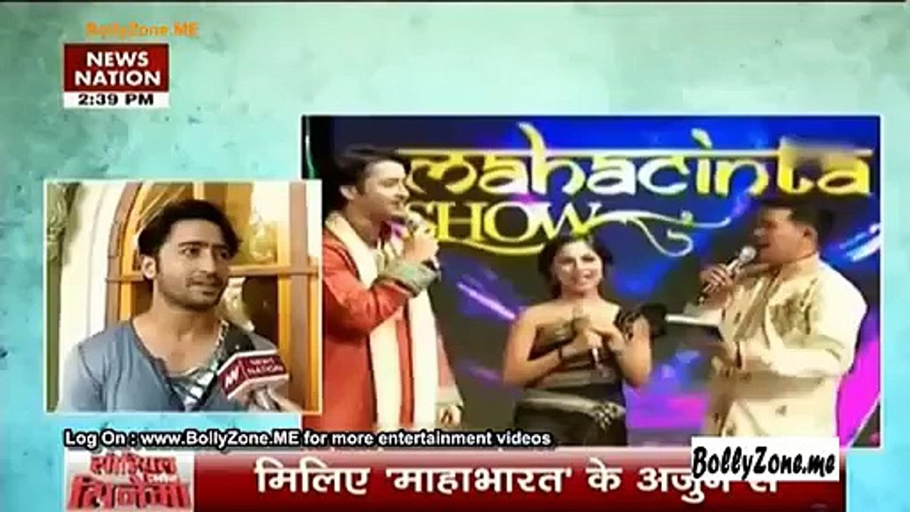 Yeh Rishta Kya Kehlata Hai Full 21 May 2015 - Naksh Ne Fan Ki Arzoo Ki Pori
