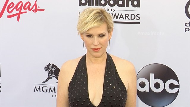 Molly Ringwald Billboard Music Awards 2015 Red Carpet Arrivals