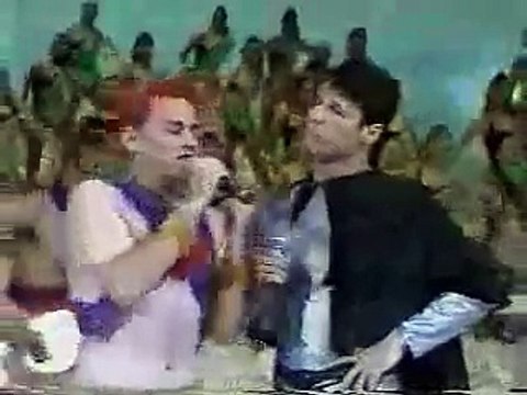 Mamonas Assassinas - Vira-vira