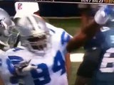 Extreme- DeMarcus Ware Highlights