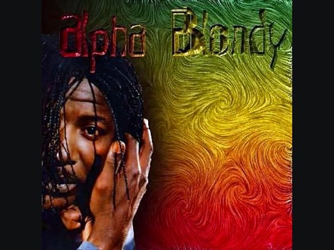 Cocody rock alpha blondy lyrics