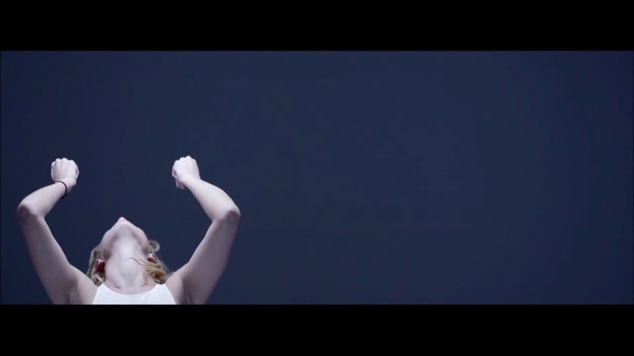 ΚG | Κυριάκος Γεωργίου - Όσο Υπάρχεις  | 21.05.2015  Greek- face (hellenicᴴᴰ video clips)