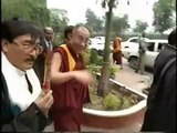 The Dalai Lama says his Gurus are WRONG