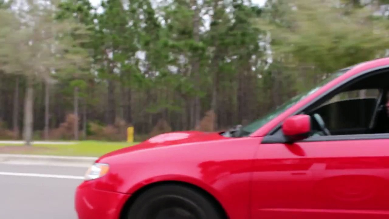 Saab 92x vs corvette