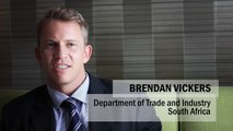 BRICS Voices: Interview with Brendan Vickers on the South African BRICS trade agenda