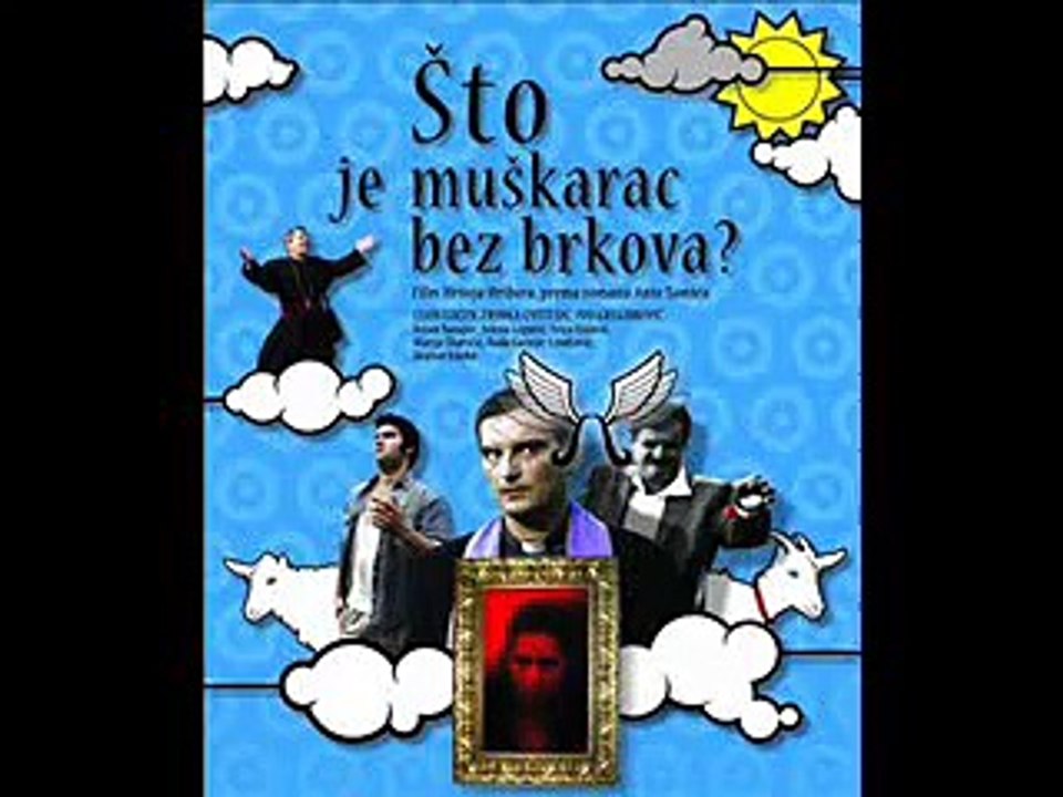 Druze TITO kupit cu ti Ficu, a Mercedes...