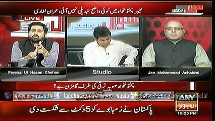 Sawal Yeh Hai  22 May 2015
