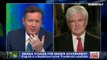 Newt To Piers Morgan: Did You Get Your Mindless Media Talking Points From Obama?