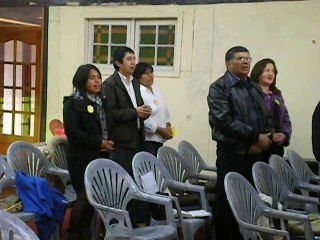 SOCIEDAD DE JÓVENES Nº 2  16-05-2015