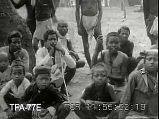 Lion-Tiger Fight, 1946