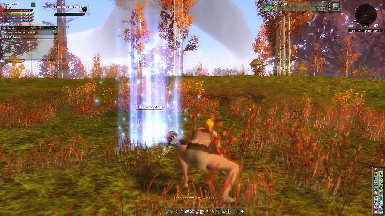 Ryzom 2015 Online 2