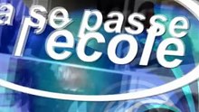 Ateliers de journalisme CEG AMITIE