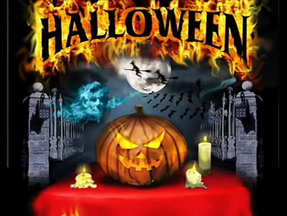 halloween Jacques Higelin