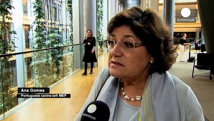 Avrupa milletvekilleri daha verimli çalışmak istiyor