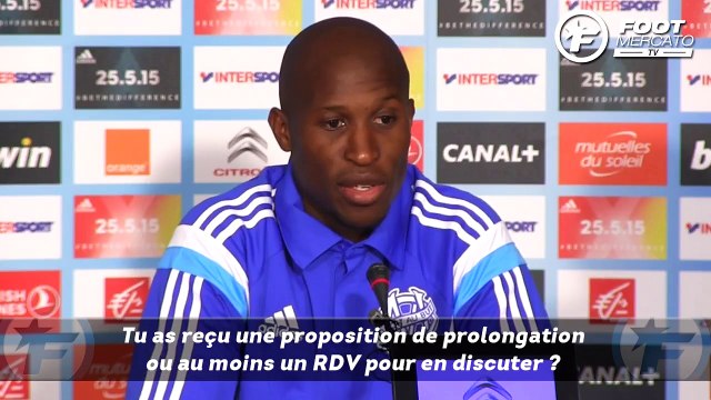 Rod Fanni : Mon dernier match