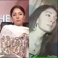 Sharmila Farooqi Real Face of Sharmila Farooqi