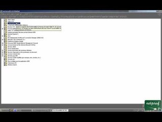 Astuce-08 désactiver des fonctionnalités inutile pour alléger le système