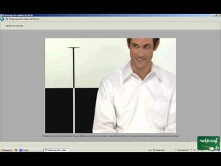 Astuce-07 Calibrage d'écran comme un professionnel sous win7
