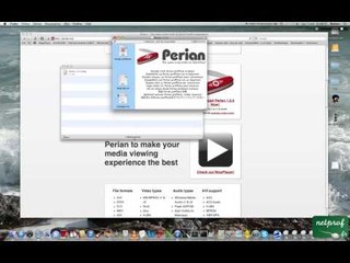 Lire plus de formats vidéos avec Quicktime sur mac