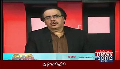 Zulfiqar Mirza Kiya Khaty Hai Fasial Razaa Abidi Ke Bare Main