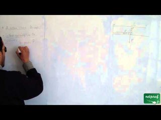 Etude du système masse+ressort, part1