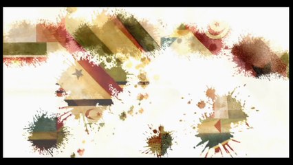 Aterciopelados - Bandera