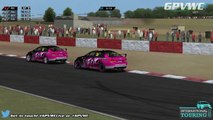 GPVWC 2015 - International Touring Cup R03 - British Touring Cup