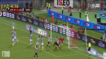1-1 Giorgio Chiellini Amazing Goal ~ Juventus vs Lazio 1-1 Final Coppa Italia 2052015