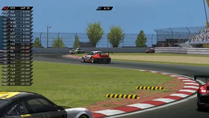 GPVWC 2015 - World Sport Series R05 - Canadian World Series