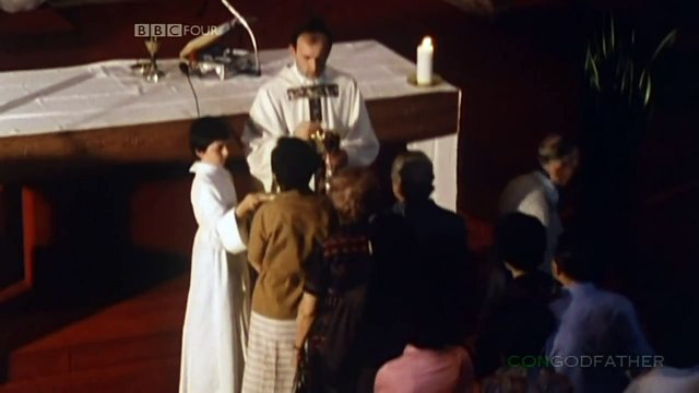 Luciano & Fernando Pavarotti - Panis Angelicus(1080pHD)