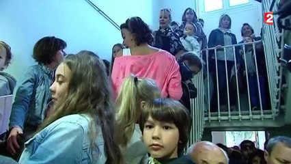 Un casting pour "Camping 3" vire au cauchemar