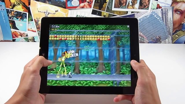 The BEST Free iPad Apps Games Of ALL TIME! (2012 / 2013 - iOS 6 iOS 7!!)