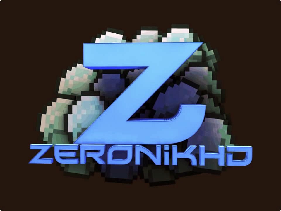 ZeronikHD Intro Musik [30 Min]