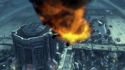 Killzone 2 E3 2005 Trailer