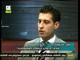 British-Born Kurd Laween Atroshi exclusive interview with GK channel TV Slemany Kurdistan 2011