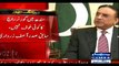 Asif Zardari First Time Opens His Mouth Against Zulfiqar Mirza-@- Watch What He Said