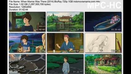 When Marnie Was There 2014 Full Movie Torrent