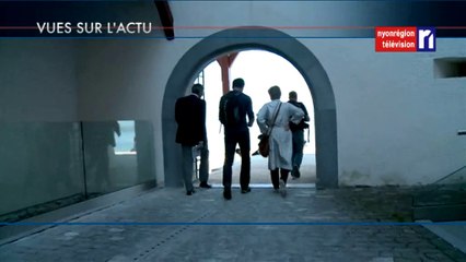 Vues sur l'Actu du jeudi 21 mai 2015